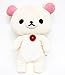 San-X Korilakkuma Plush Doll, 20" H, Large