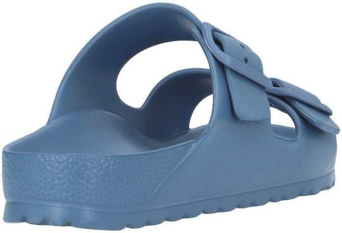 Image of Birkenstock Unisex Arizona Essentials Slide-On Sandal