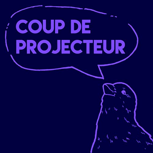 Coup de Projecteur cover art