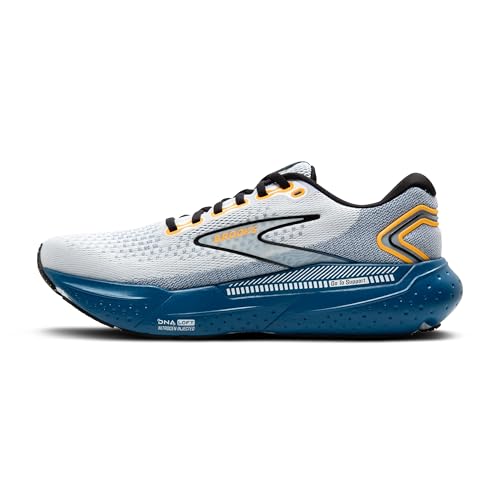 Image of Brooks Men's Glycerin GTS 21 Supportive Running Shoe