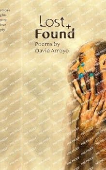 Paperback Lost + Found Book
