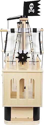 Image of Adventure Pirate Ship