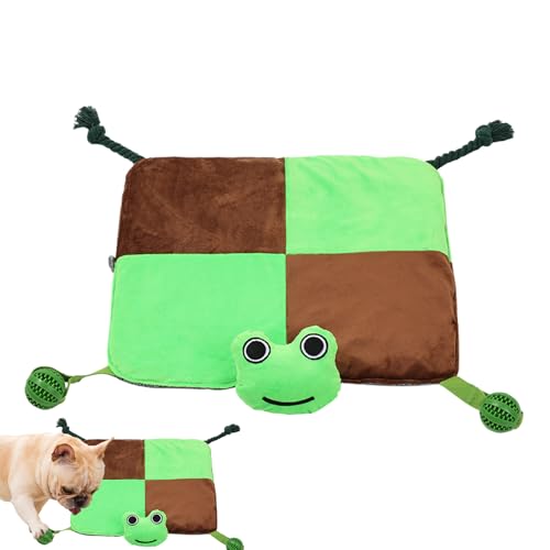 Tapis de jeu de stimulation pour chien interactif S - 2
