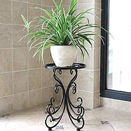 Webbs White double basket plant stands with vase-style flower pot stands for balconies, living rooms, and outdoor and indoor plants (B0CHF9YGD8) Amazon Price History, Amazon Price Tracker