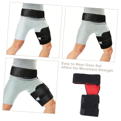 Protector de cadera ligero para esquí y ciclismo miniatura 5