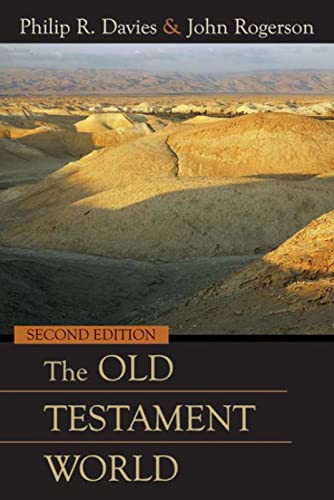 The Old Testament World, Second Edition view 2
