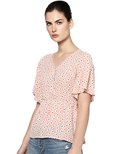 Image of ONLY Women's Slim Fit Shirt