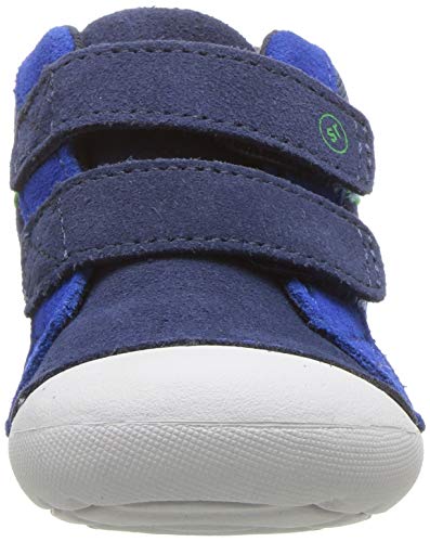 Stride Rite Soft Motion Baby and Toddler Boys Milo Athletic Sneaker2
