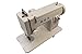 REX Portable Walking-Foot Sewing Machine. New and Tested Before Shipping