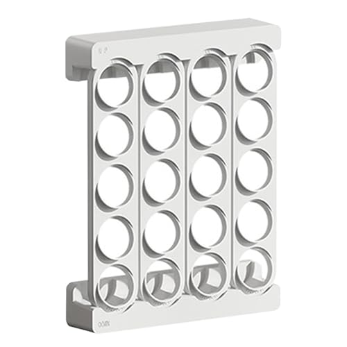 2025 Kcup Wall Mounted Coffee Holder No Drilling - Luxury Po