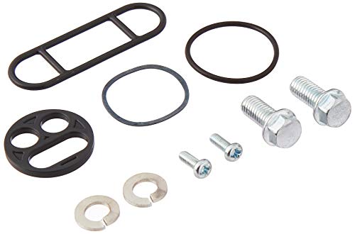 All Balls Racing 60-1000 Petcock (Fuel Valve) Rebuild Kit #1