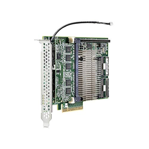 Preisvergleich Produktbild HP 726821-B21 - Smart Array P440 / 4G Controller