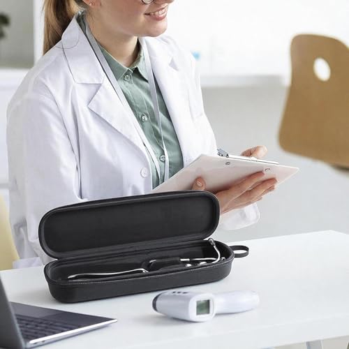 Étui stéthoscope rigide predolo pour protéger votre matériel infirmier