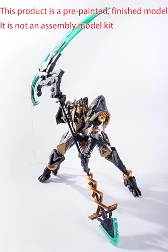 Funtasy Planet Mecha Series Figura de Acción 21 cm miniatura 2