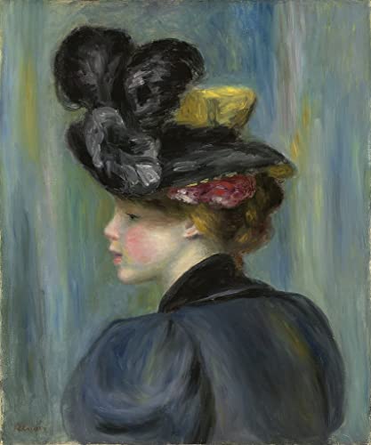 Impression sur toile Renoir pour sublimer la décoration de salon