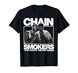 The Chainsmokers