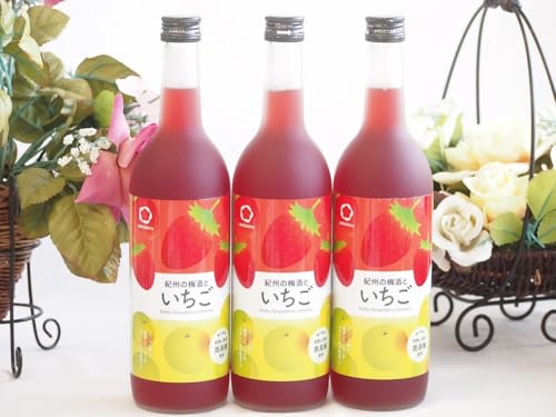 3{Zbg(a̎RY썂~gp IB̔~Ƃalc.12%) 720ml×3{