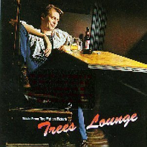 Trees Lounge: Music From The Motion Picture Soundtrack Edition (1996) Audio CD
