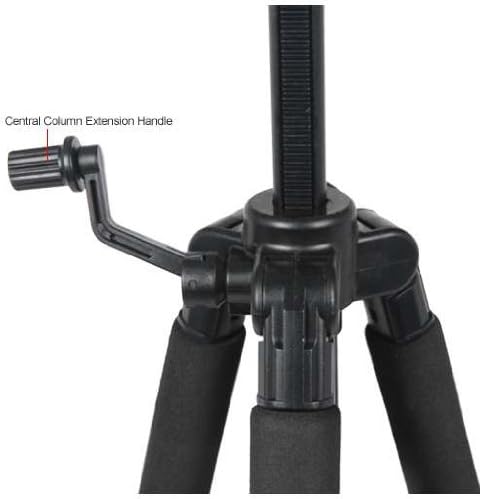 Photo/Video Expandable Tripod