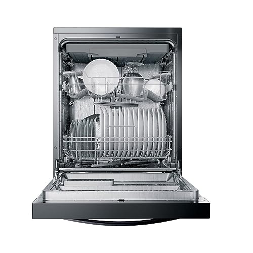 Lava-louça Brastemp 14 Serviços Ciclo Pesado Preto 127V BLF14BEANA