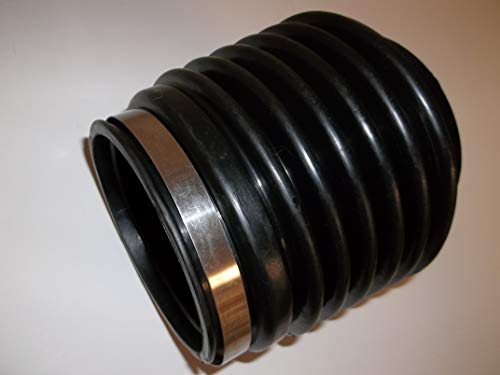 New Compatible With Volvo Penta Omc Cobra U-Joint Bellow Kit 987467,384148, 22197130 Sx Dp-S Dp-Sm #TOP5