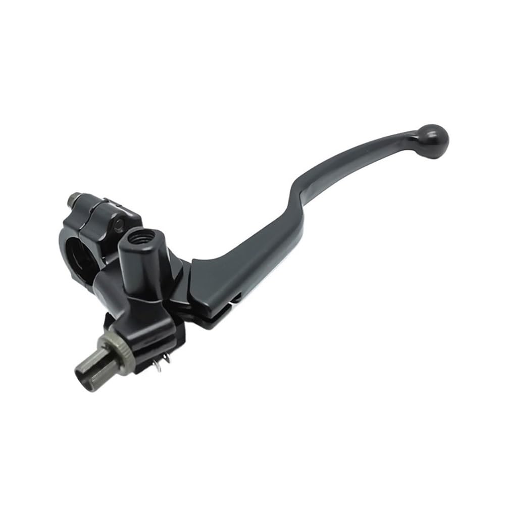 Levier d'embrayage de rechange pour réparer guidon moto EN125 22 mm