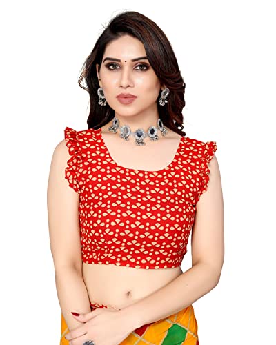 Image of Yashika Women's Georgette Saree