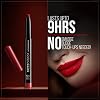 Faces Canada Ultime Pro HD Intense Matte Lips + Primer Lights Out 24 1.4g
