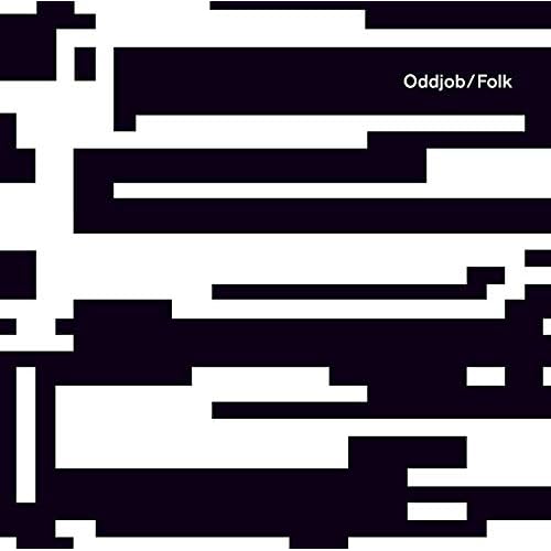 Folk (Vinyl Edition) [VINYL]