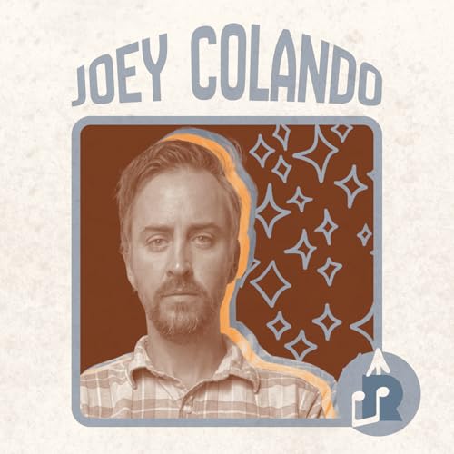 1/28/26: "Little Dinosaurs," by Joey Colando
