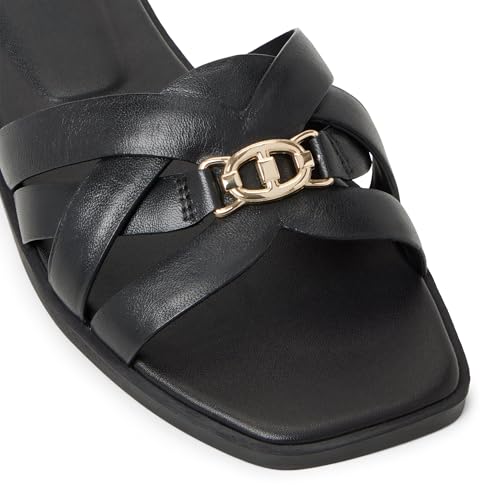 Image of Aldo JENNALERIEL Women's Black Flats