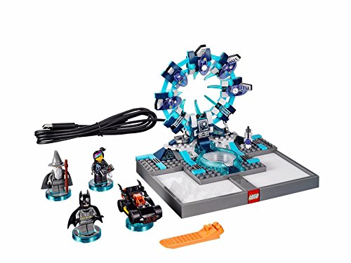 LEGO Dimensions: Starter Pack (Xbox 360)