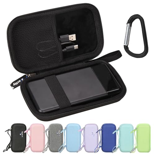 Universal Power Bank Protective Case