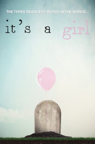It's a Girl