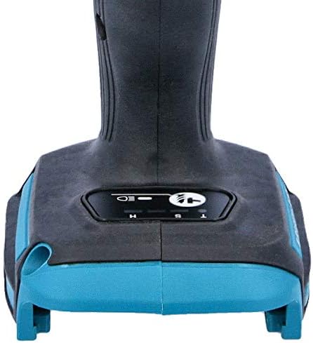 Makita Akumulatorowa Wkrętarka Udarowa DTD154Z - 61664130