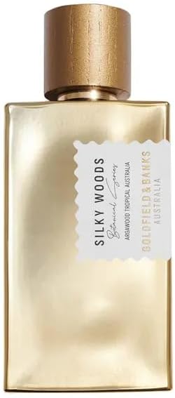 goldfield & banks silky woods ekstrakt perfum 50 ml    