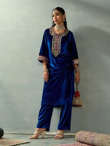 Image of Women Straight Pants