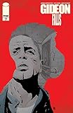 Gideon Falls #15 (English Edition) - Jeff Lemire Cover Art: Andrea Sorrentino Künstler: Andrea Sorrentino, Dave Stewart 