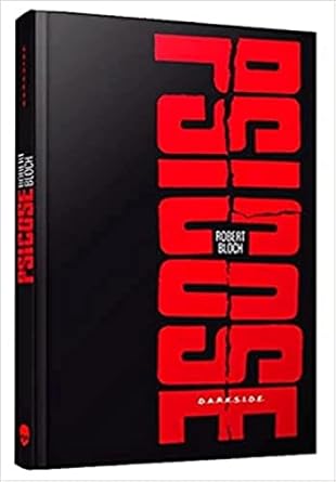 melhores livros Darkside