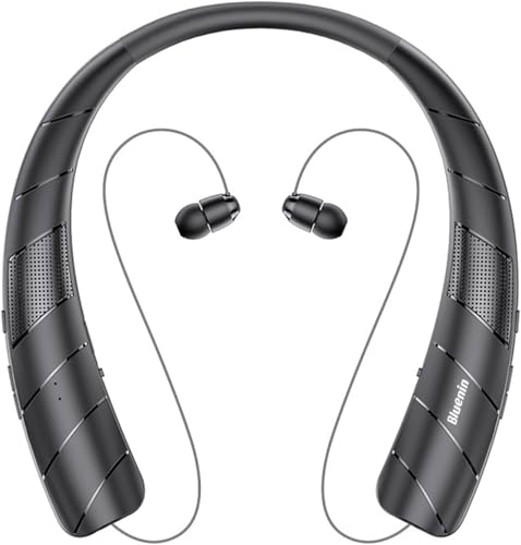 Amazon.co.jp: ネックスピーカー bluetooth bluetooth5.3 最大50時間