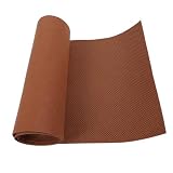 Thickened No Slip Ice and Snow Carpet Mats with Anti Slip Silicone Particles, Snow Melting Mats for Garden Front Door Stairs Porch Outdoor Safer Walking 15.7 x 118.1in
