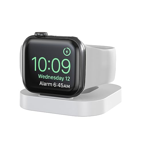 apple watch charging stands