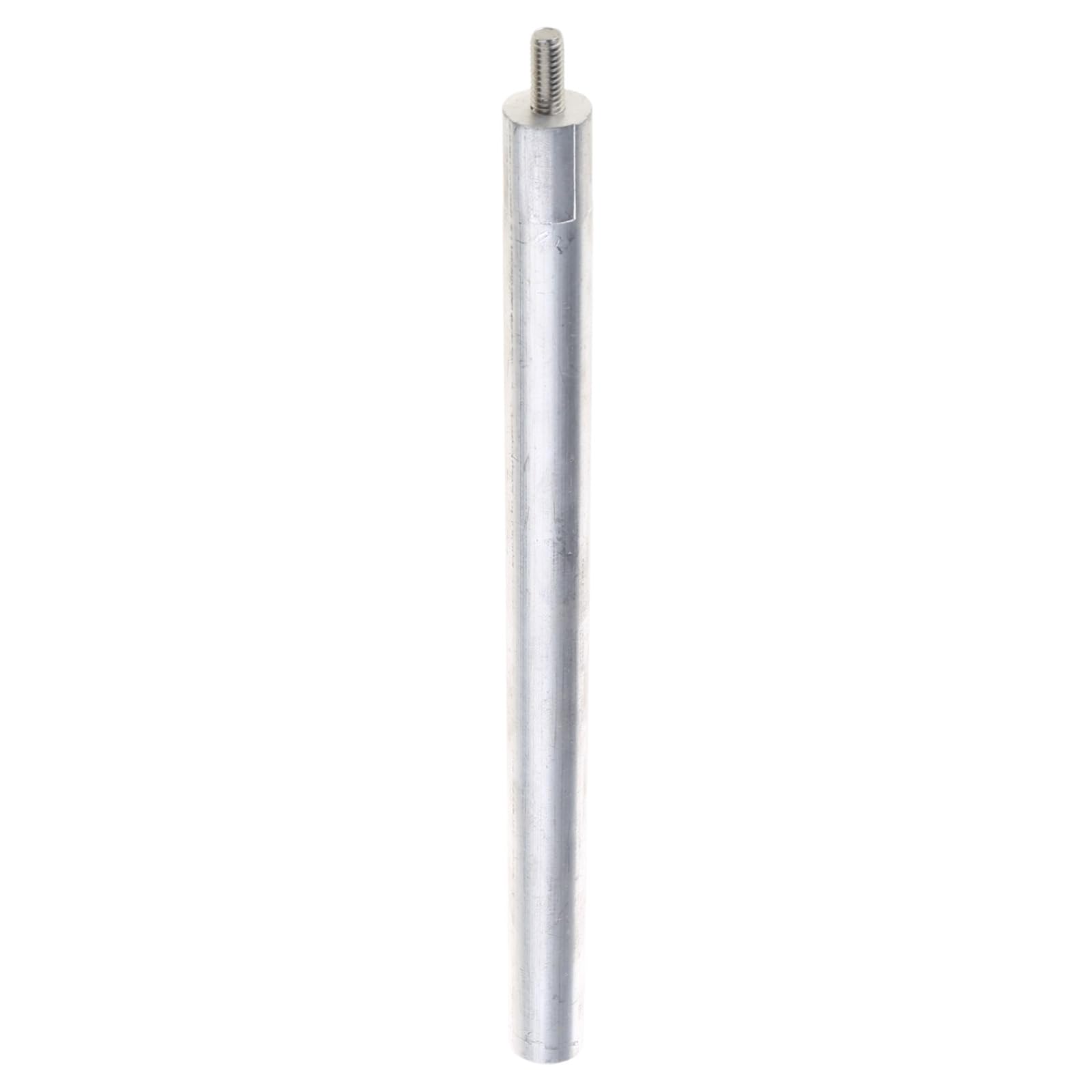 Xjdzineq Magnesiums Anode Rod 16x200mm Texture Perfect for Water Heater Protections and Long Lasting Efficiency Anode Rod