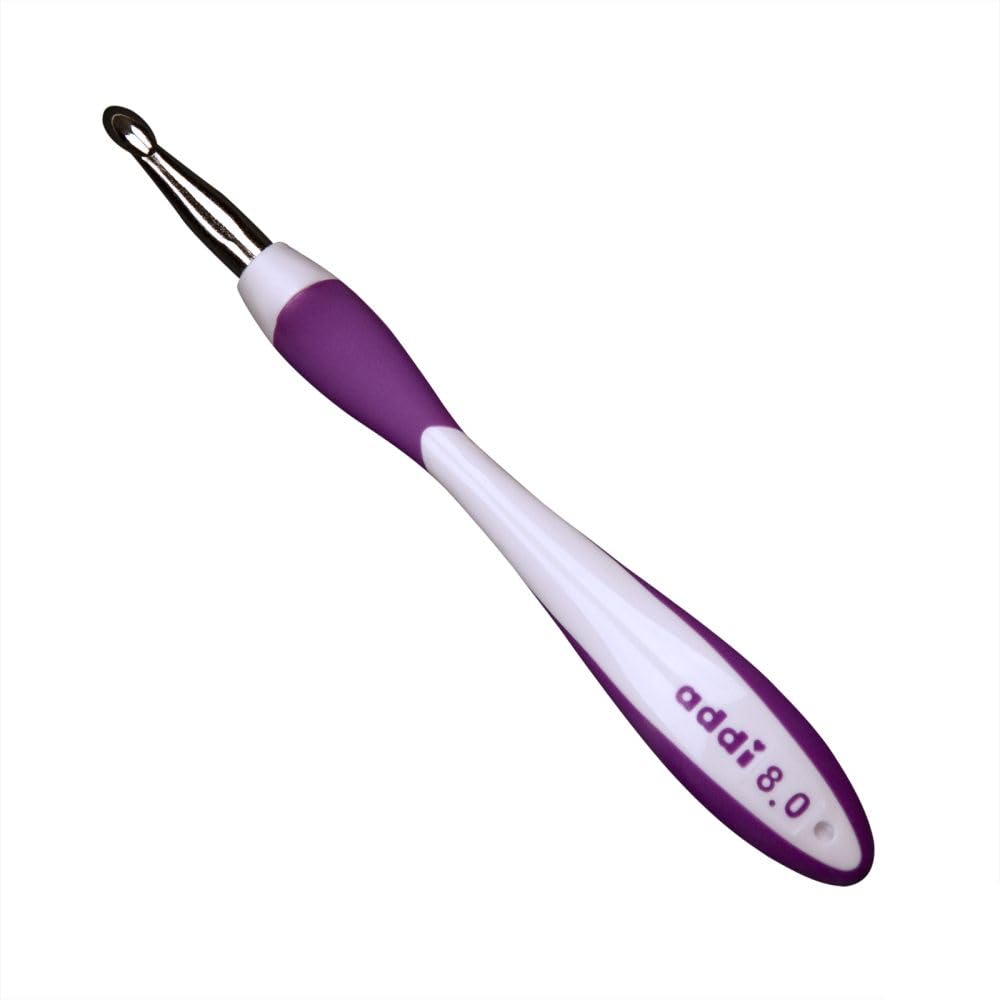 addi Swing Crochet Hooks 8.00mm