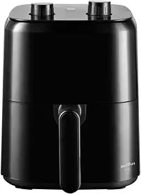 Fritadeira Air Fryer Britânia 3L 1300W BFR31 127V