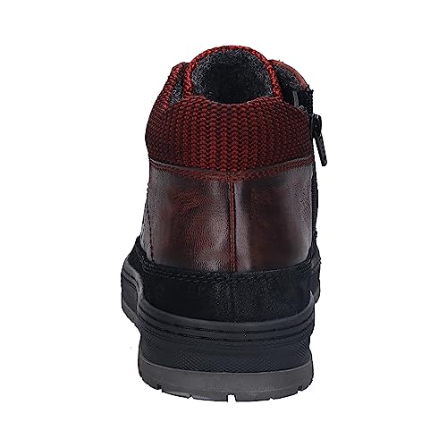 Image of Bugatti mens Denimboots