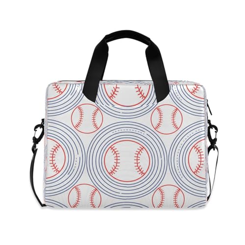 Bolso bandolera para laptop para oficina y negocios miniatura 1