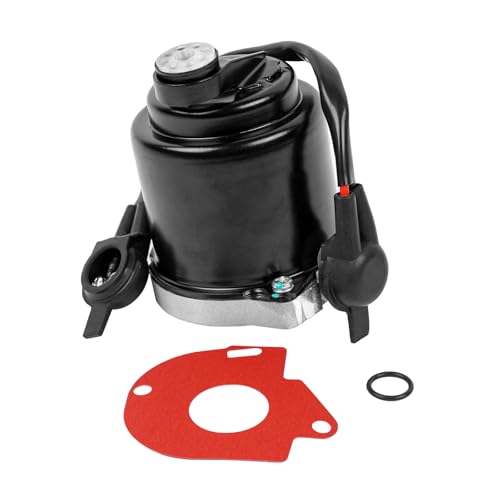 47960-30030 ABS Pump Brake Booster Motor Replacement for 2003-2004 Toyota 4Runner Lexus GX470 4.7L Flynsu by Flynsu - Image 2