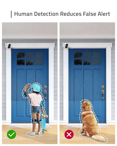 image for eufy Security eufyCam 2C add on Security Cameras Wireless Outdoor with