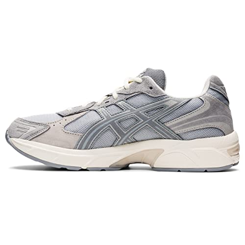 ASICS ASICS GEL-1130 Sneakers, Piedmont Grey/Sheet Rock, 9 US Women/7.5 US Men